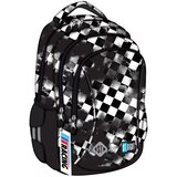 Unipap St.Right Race Check ergonomska školska torba, ruksak BP73 46x31x20cm | shoptok.hr