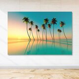 Wallity Slika DEV03389100140, 100x140 cm | ePonuda.com