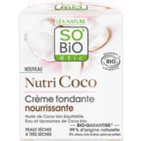 SO’BiO étic nutri Coco Hranjiva hidratantna krema