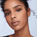 Maybelline Hyper Precise All Day vodoodporno črtalo za oči z mat učinkom 1 ml odtenek Black Matte | Shoptok.si
