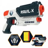  Set maska i blaster Pavil-X | ePonuda.com