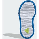 Adidas Tenisice 'Tensaur Sport 2.0' plava / limeta / bijela | shoptok.hr