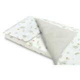 Sensillo Posteljina od dva elementa + plahta guska 100x135 cm | shoptok.hr