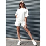 DStreet Women's T-shirt SWAN ecru Cijene