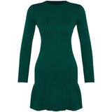 Trendyol Dress - Green - A-line | ePonuda.com