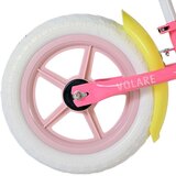 Volare bicikl bez pedala, ružičaste boje | shoptok.hr