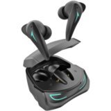 White Shark EARBUDS Slušalice + mikrofon Bluetooth GEB-TWS96 TITAN Black ANC | Eponuda.ba