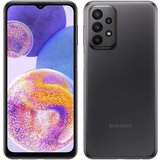 Ecofone Obnovljeno - znaki rabe - Galaxy A23 5G crn 128 GB 4 GB ram, (5000003952) Slike