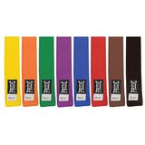 PrideShop One-color budo belt for kimono | Pride | Shoptok.si