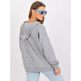 ex moda Sweatshirt-EM-BL-402.15P-grey | Shoptok.si