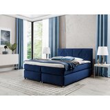 Meble Gruška Boxspring krevet Folk - 160x200 cm | shoptok.hr