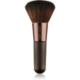 Nude by Nature Flawless ovalni kist za puder 1 kom | shoptok.hr