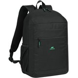 Riva Case ruksak za laptop 15,6 - 16" Gremio 5566 ECO, 18L, crni | shoptok.hr