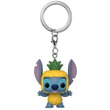 Funko Privezak Pocket POP! - Disney - Lilo & Stitch - Stitch as Pineapple | ePonuda.com