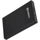 HDD Rack Sandberg 2.5 USB3.0 133-89