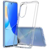 Ultra tanek silikonski ovitek za Huawei Nova 9 SE - prozoren Cene