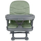 Kikka Boo stolica za hranjenje Pappo Mint, 6m+ | ePonuda.com