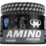 Mammut Amino 3000 tablete Cene