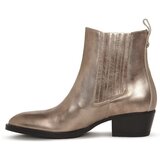 Nero Giardini Gležnjarji 406 Lunare Pozlačena | Shoptok.si