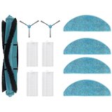 INORCO Ultra Power X-Treme Parts Mop Filter vrečka za prah za Immortal 7490/8290 Immortal, (21874073) | Shoptok.si