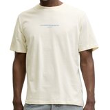Jack & Jones Muška majica Strata, Krem Cene