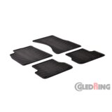 Gledring gumeni tepisi za Audi A6 (4G) 2011->/A7 2010-04.2018 | shoptok.hr