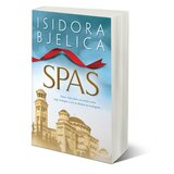  Spas - Autor Isidora Bjelica Cene