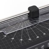  Profesionalni laminator formata A3 za plastificiranje Slike