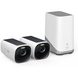 Eufy Security Cam 3 2 v 1 komplet | Shoptok.si