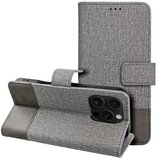  GOMMA Book preklopna torbica za Xiaomi Redmi NOTE 14 5G siva | Shoptok.si
