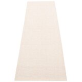 Pappelina Kremno bel zunanji in notranji tekač 70x240 cm Emm Vanilla – | Shoptok.si