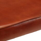  Barski stolci 2 kom tamnosmeđi 40 x 29,5 x 53 cm | shoptok.hr