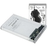 Seagate HDD 2.5" 1TB,USB 3.0 SATA+eksterno kuć. | Eponuda.com
