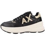 EAX Modne superge Xw003106 Af2740 Črna Cene