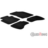 Gledring auto tepih gumeni citroen C1 2010-> | shoptok.hr