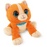 Chicco pliš Peekaboo mačka Cene