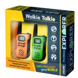Mali Genije Toki Voki Lisciani 117116 | Eponuda.com