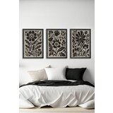Wallity slika Ersy3Syhcrv62, 3 dela, 34 x 49 cm | ePonuda.com