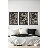 Wallity slika Ersy3Syhcrv62, 3 dijela, 34 x 49 cm | Eponuda.ba