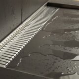Aco showerdrain e+ rešetka piano + 885 mm 3019963 | Eponuda.com