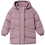 name it jakna DR 13230983 D vijolična 92 Cene