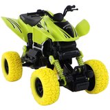  XC Quad Vehicle Friction Drive Green | shoptok.hr