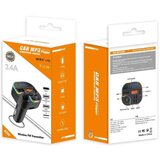 FM TRANSMITER QC3.0 PD 40W M53 | Eponuda.ba