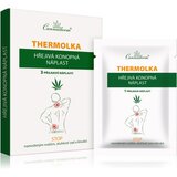 Cannaderm Thermolka grelni obliž 3 kos | Shoptok.si