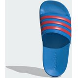 Adidas Dečije papuče Adilette Shower K JS2524, Plave | Eponuda.com