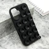  Futrola octobuddy za iphone 16 (6.1) crna ( F122185 ) | ePonuda.com