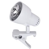 Rabalux clip spot s štipaljkom E14 40W beli spot rasveta Cene