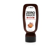 GymBeam zero sauce barbecue 320 ml Cene