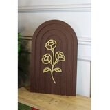 Wallity slika Ersy3Doval5-3045, mdf, 30x45x2 cm | Eponuda.com