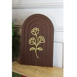 Wallity Slika Ersy3Doval5-3045, MDF, 30x45x2 cm | Eponuda.ba